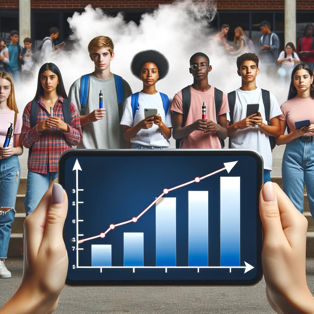 5 Vaping Facts You Need to Know