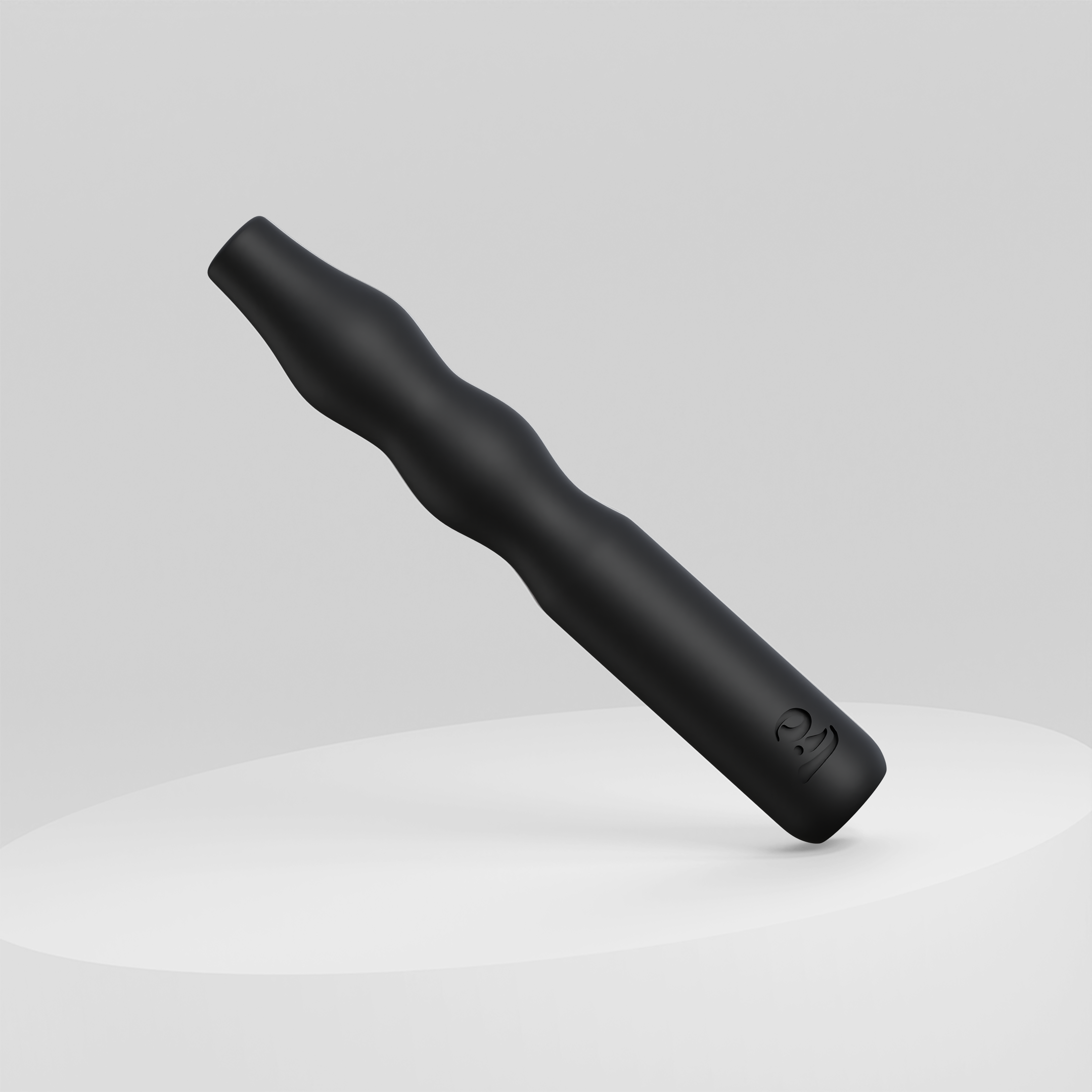 Lio® Aluminium Schwarz