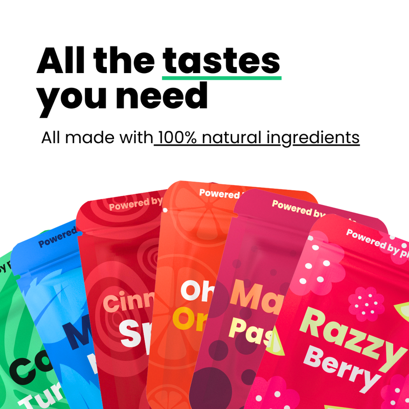 Lio® Flavour Cores