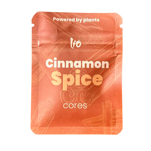 Cinnamon Spice